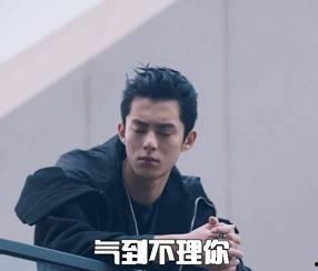 娱乐吃瓜王鹤棣,从“娱乐吃瓜王”到当红小生的华丽蜕变